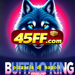 pizzaria di napoli jardim revista suzano